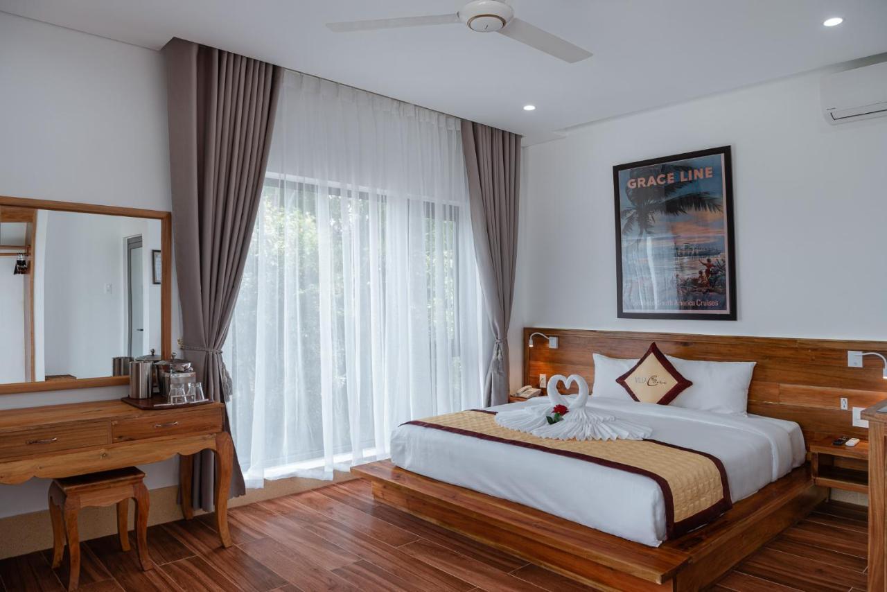 Villa Caribe Phu Quoc Exterior foto