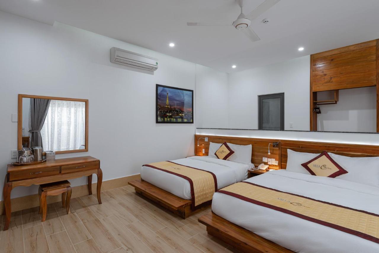 Villa Caribe Phu Quoc Exterior foto